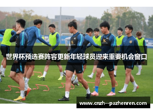 世界杯预选赛阵容更新年轻球员迎来重要机会窗口
