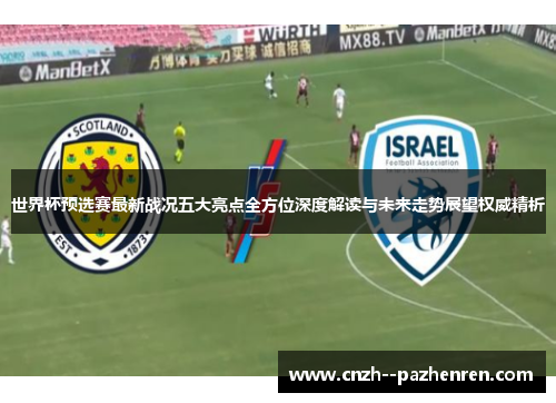 世界杯预选赛最新战况五大亮点全方位深度解读与未来走势展望权威精析
